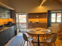 Apartamento de 2 dormitorios