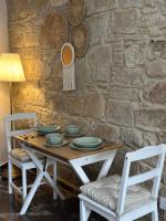 Stone Nest - Ferienwohnung Tochni