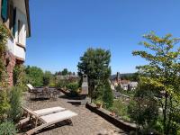 Eco-Gîte "La Chouette Verte" - B&B Wangenbourg