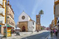 San Pedro 15 - Vacacional Sevilla - B&B Sevilla