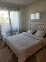 Belle apparetement avec piscine à 5 min de la plage - B&B Mohammedia