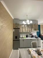 Issyk-Kul Paris Chok-tal - B&B Choktal
