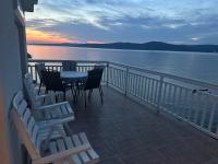 Panorama - B&B Veli Drvenik