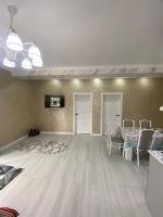 Issyk-Kul Paris Chok-tal - B&B Choktal