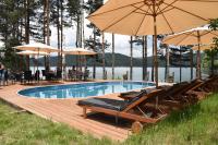 Club Paradise Bay Iskar Lake - Chambres d'hôtes Gorni Pasarel