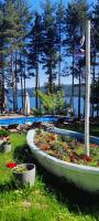 Club Paradise Bay Iskar Lake - B&B Gorni Pasarel