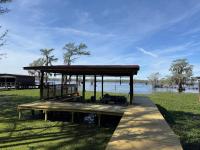 Canvasback Cove on Caddo Lake - B&B Jefferson