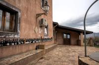 Tenute Sciara - Bed and Breakfast Randazzo