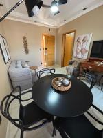 Apartamento Novo WiFi, Ar condicionado, Piscina, Churrasqueira - B&B Pirassununga