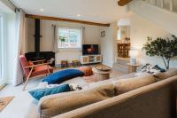 Stylish country Cottage Nr Peckforton Castle - Chambres d'hôtes Higher Burwardsley