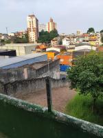 Kitnet quarto e cozinha ha 3min da Unifesp - B&B San Paolo