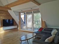 Falken-Loft - B&B Giebelstadt