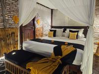 Santhiku Hotel & SPA - Ferienwohnung Lovina