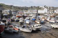 The Wheelhouse - Chambres d'hôtes Mevagissey