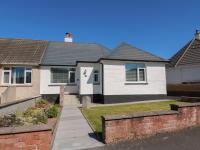 Castaway Cottage Maidens - B&B Girvan