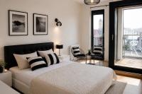 Studio-Apartment 