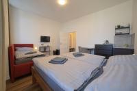 Chambre Triple Standard