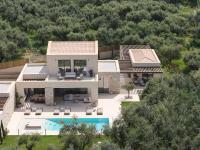 Valerozo Villas - Exclusive Beachside Experience - Bed and Breakfast Ammoudi