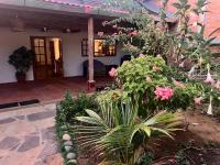 Wunderschönes Haus mit großer Terrasse - B&B Sauce