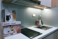 Camera Familiare con Vasca