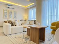 Apartment in An Narjis - 2 BR - Bed and Breakfast Riyad
