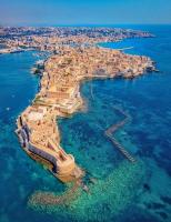 Lo stadio - Bed and Breakfast Syracuse