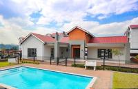 The Palmz Tree-Luxury Retreat - Ferienwohnung Johannesburg