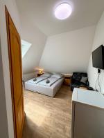 Kékkúti Apartman - Chambres d'hôtes Kékkút