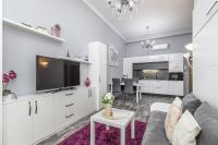 Sweet Home in Historic Mala Strana next to Prague! - Ferienwohnung Prag
