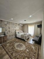 Zimmer mit Queensize-Bett - barrierefrei