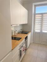 Cosy apartment - Chambres d'hôtes Cannes