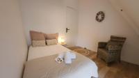 Chambres d'hôtes Marguerite Villa Marie - Bed and Breakfast Saint-Igneuc
