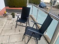 Unterkunft mit Herz und Charme, ruhig und doch zentral, Nähe Flughafen und Messe Stuttgart - B&B Filderstadt
