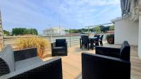 Appartamenti Light House - Seasons Real Estate - Caorle - Chambres d'hôtes Caorle