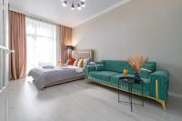 Гранд Чемпион 3 - Ferienwohnung Astana