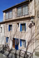 La Mouette Bleue maison de ville individuelle et climatisée - B&B Martigues