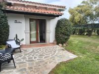 Domus la Castagna - Ferienwohnung Porto San Paolo