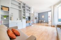 EASYLIFE- Milano - Barnaba 30 - Porta Vittoria - B&B Milan