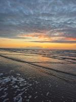 Gezellig 1-slaapkamer appartement vlak bij strand & casino - Chambres d'hôtes Middelkerke