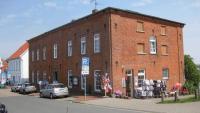 Apartment Krabbe - B&B Fedderwardersiel