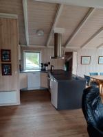 Beautiful cottage on a large natural plot - B&B Ålbæk