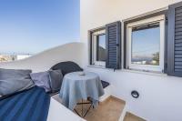 Suite mit Meerblick