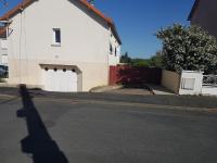 Logement privé au sein d'une résidence de famille - B&B Cholet