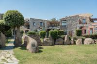 BGItalianVacation - Domus di Pitrizza - B&B Liscia di Vacca