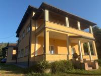 Vista Verde - Villla Giulia 5 min loopafstand tot het meer - Ferienwohnung Porto Valtravaglia