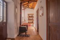 Spiti Barbalia, Agrianoi village, Laconia, 1050m - B&B Agriánoi