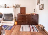 Spiti Barbalia, Agrianoi village, Laconia, 1050m - B&B Agriánoi