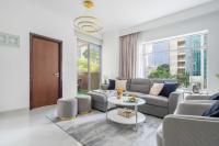Frank Porter - The Residences 5 - Ferienwohnung Dubai