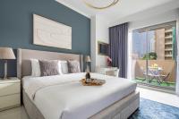 Frank Porter - The Residences 5 - Ferienwohnung Dubai