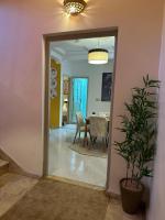 Beautiful 8 beds Apartment - B&B Esauira